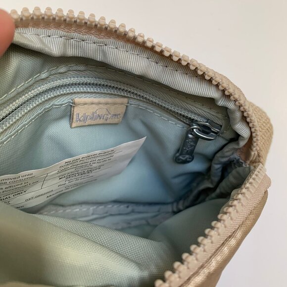 Kipling Mini Crossbody - Picture 6 of 8